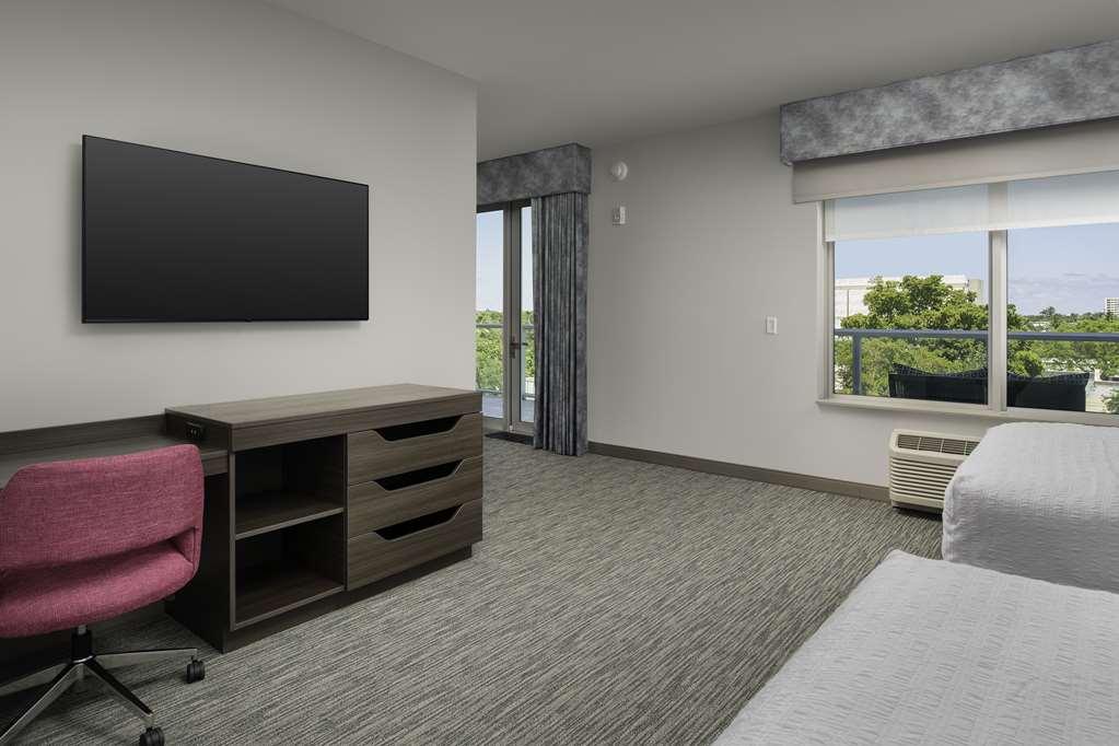 Hyatt Place Делрей Бийч Стая снимка